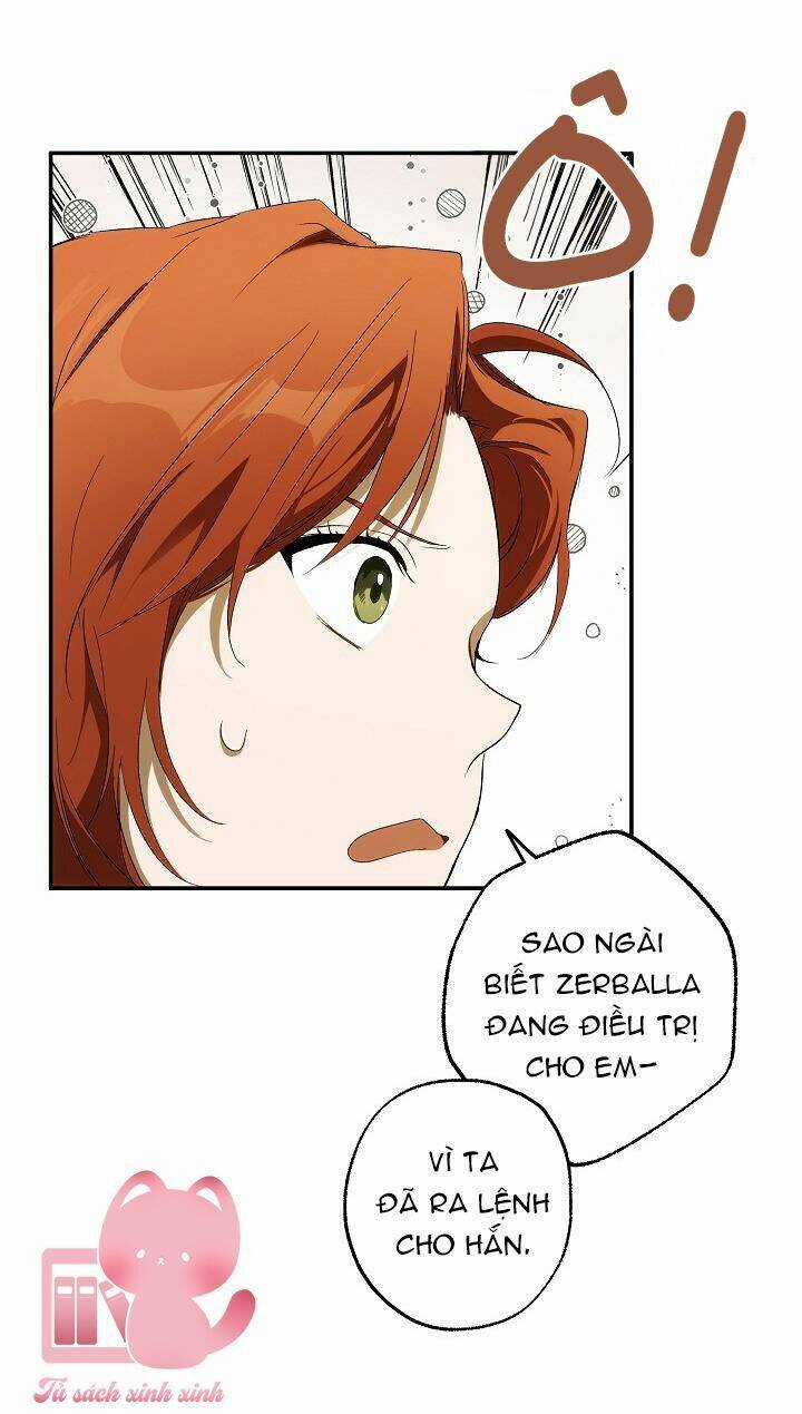 Tất Cả Chỉ Là Sai Lầm Chapter 88 trang 62