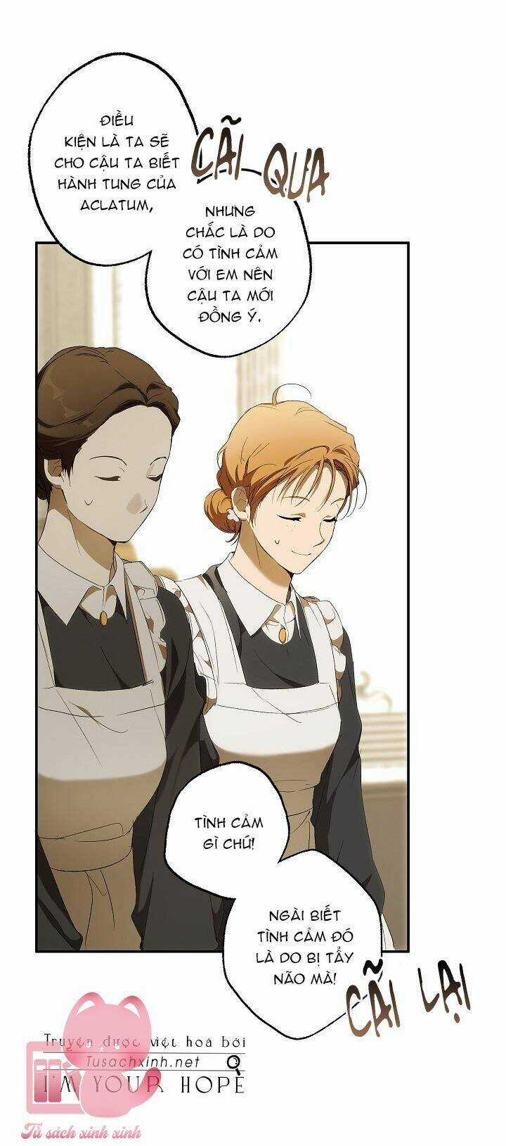 Tất Cả Chỉ Là Sai Lầm Chapter 88 trang 63