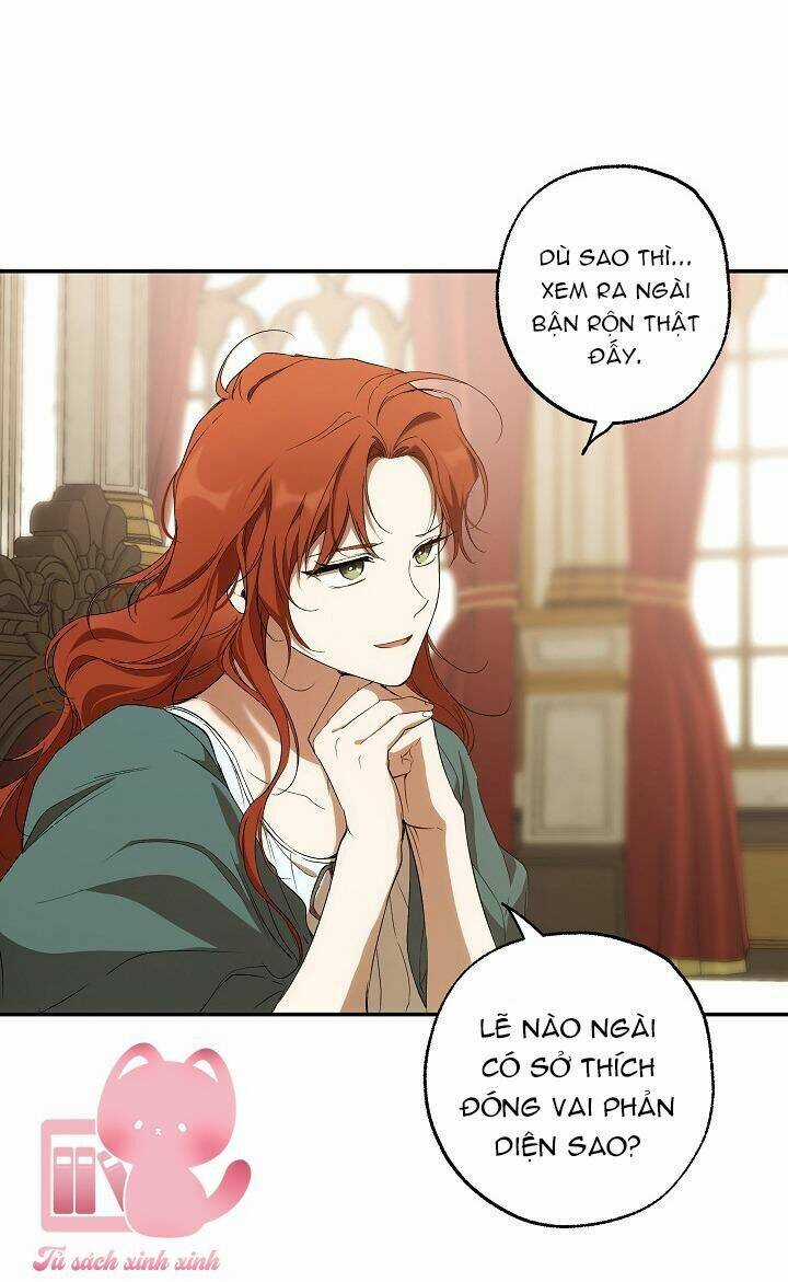 Tất Cả Chỉ Là Sai Lầm Chapter 88 trang 64