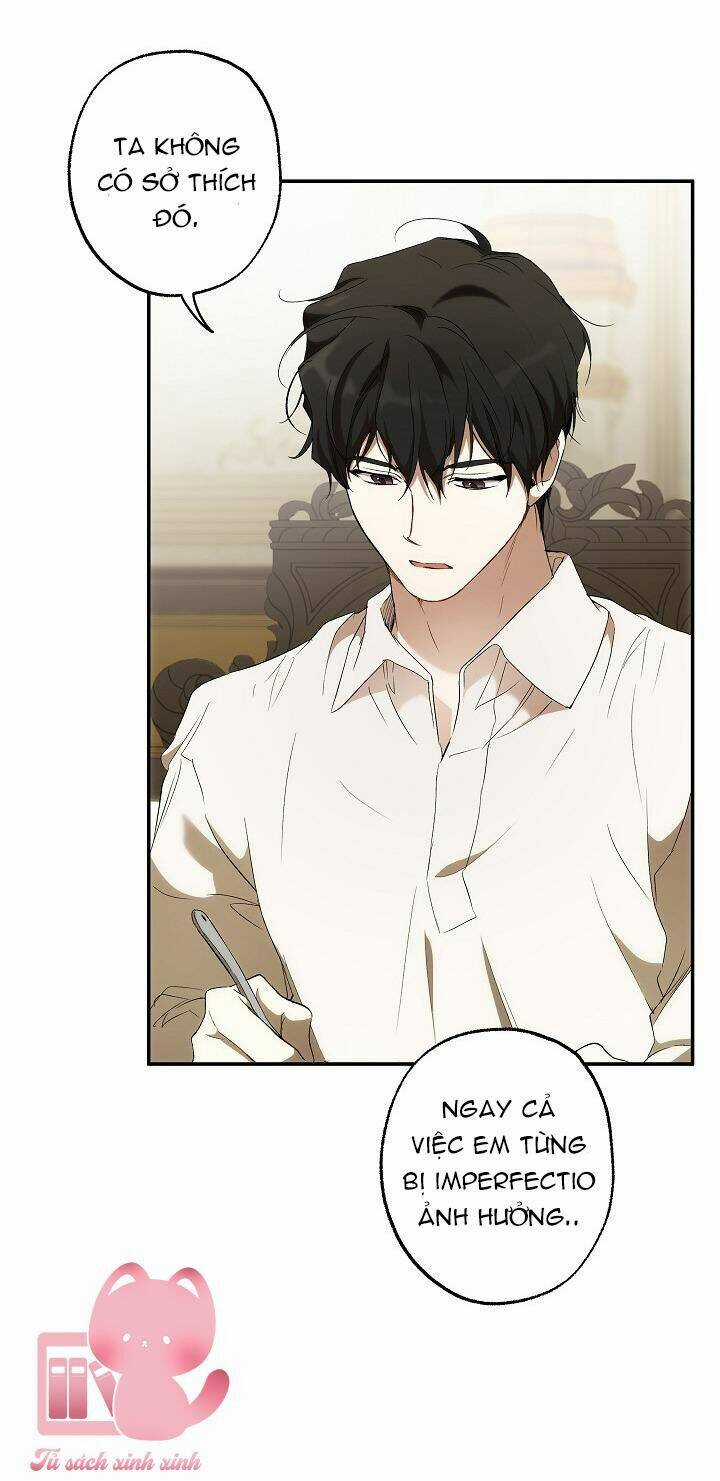 Tất Cả Chỉ Là Sai Lầm Chapter 88 trang 65