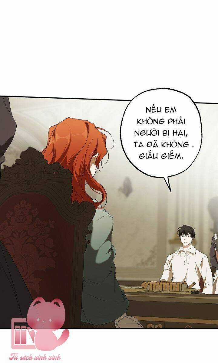 Tất Cả Chỉ Là Sai Lầm Chapter 88 trang 71