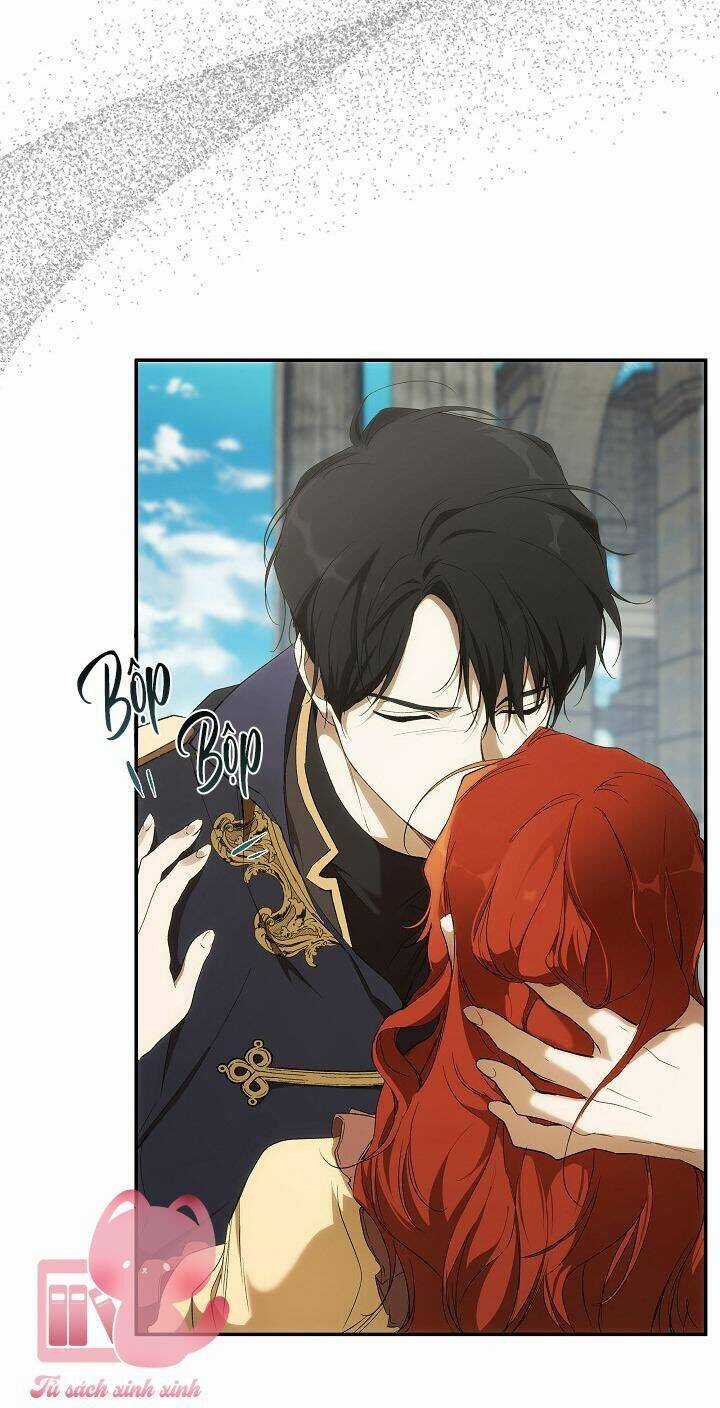 Tất Cả Chỉ Là Sai Lầm Chapter 88 trang 8