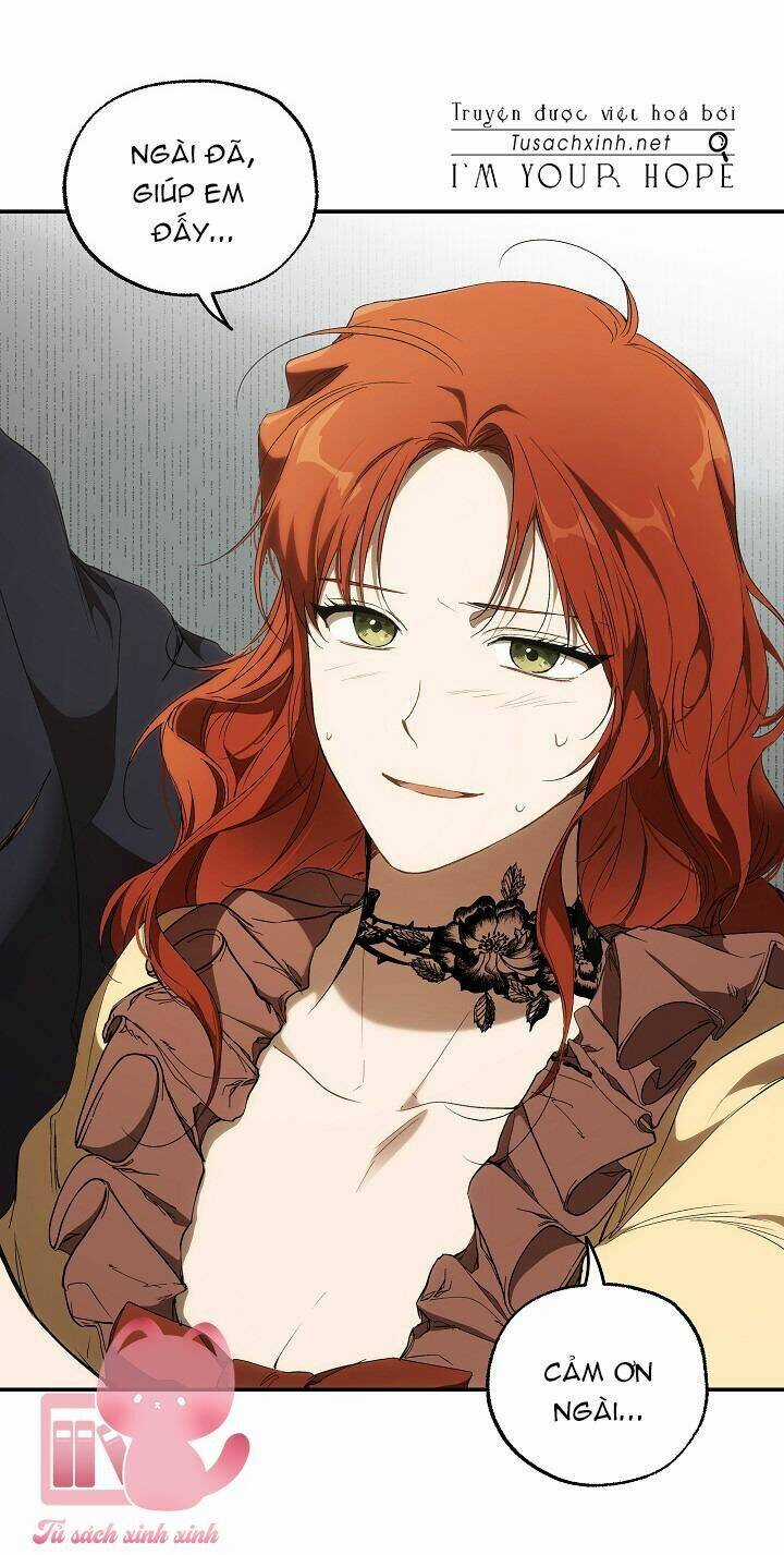 Tất Cả Chỉ Là Sai Lầm Chapter 88 trang 9