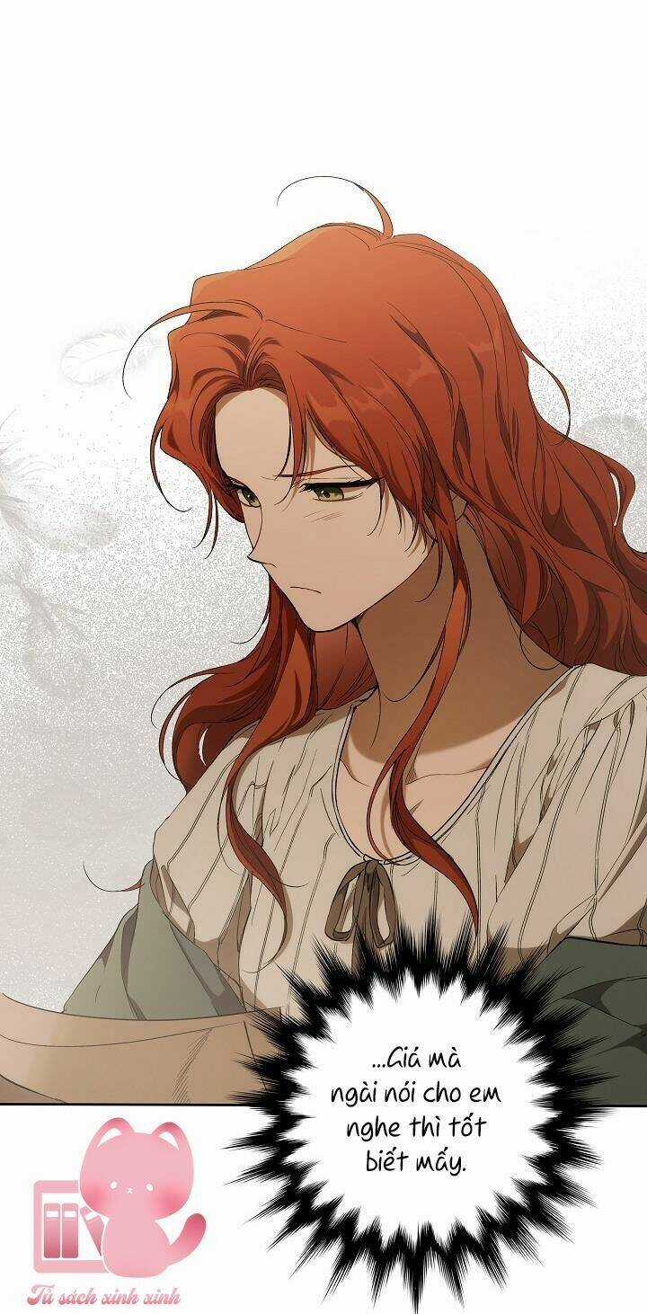 Tất Cả Chỉ Là Sai Lầm Chapter 89 trang 10