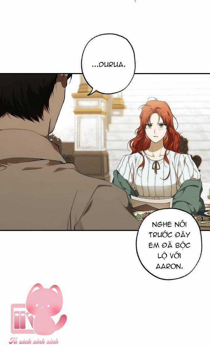 Tất Cả Chỉ Là Sai Lầm Chapter 89 trang 11