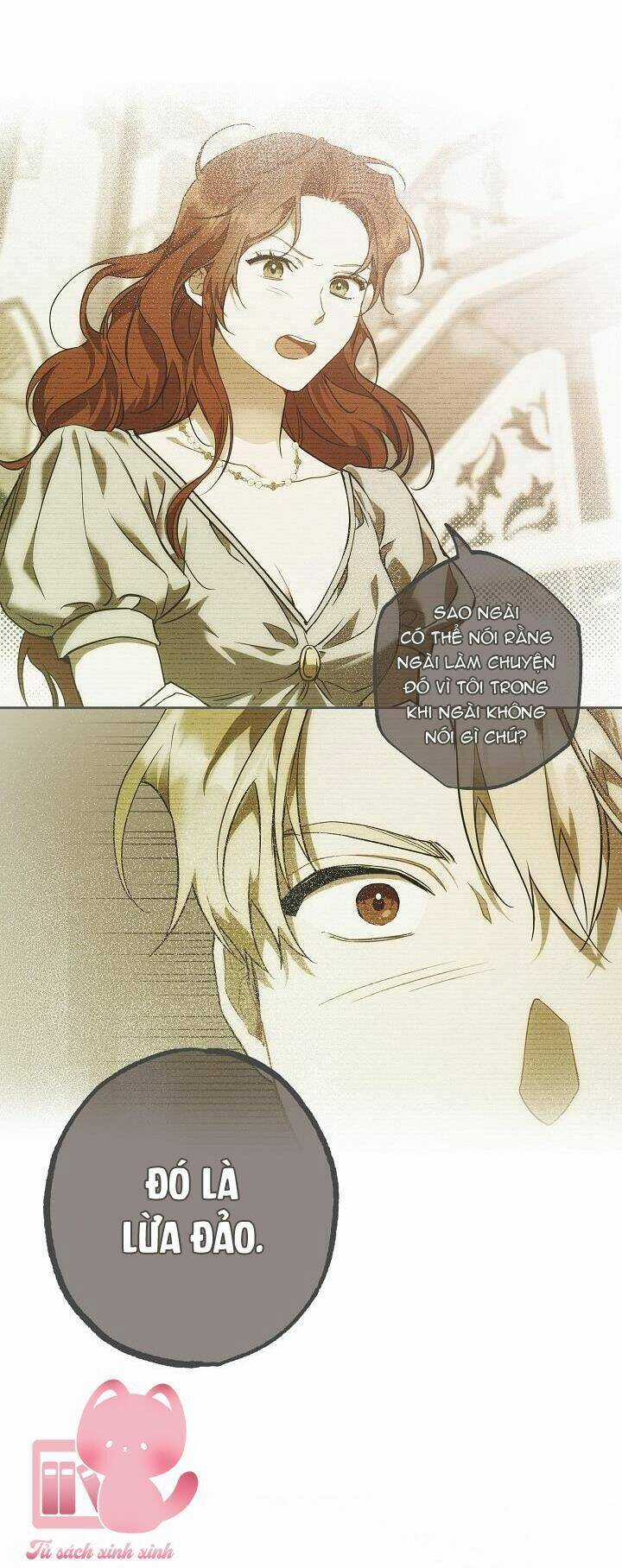 Tất Cả Chỉ Là Sai Lầm Chapter 89 trang 12