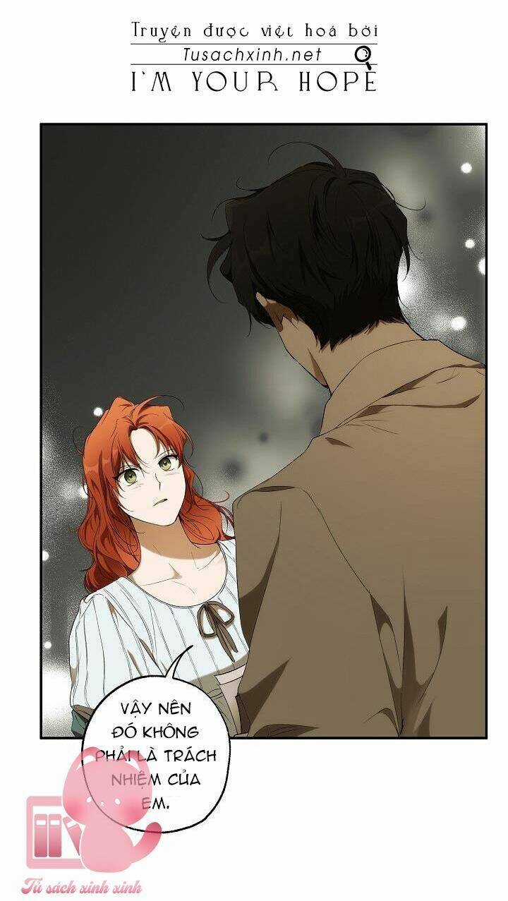 Tất Cả Chỉ Là Sai Lầm Chapter 89 trang 14