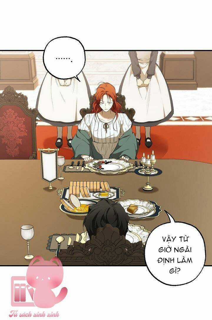 Tất Cả Chỉ Là Sai Lầm Chapter 89 trang 16