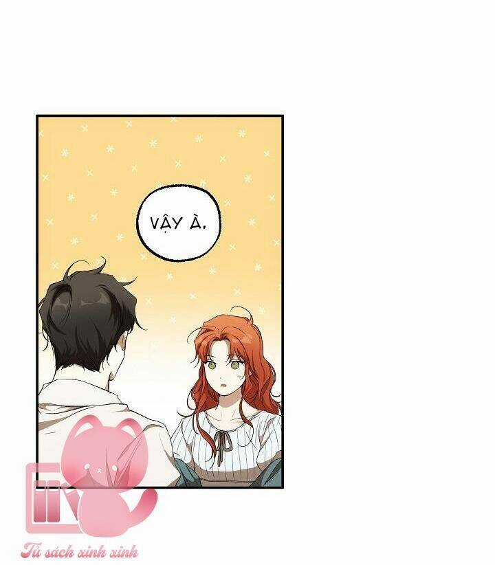 Tất Cả Chỉ Là Sai Lầm Chapter 89 trang 18