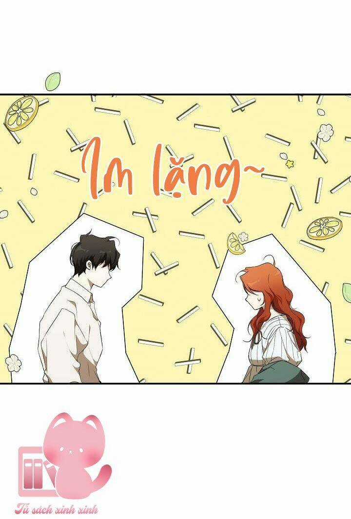 Tất Cả Chỉ Là Sai Lầm Chapter 89 trang 19