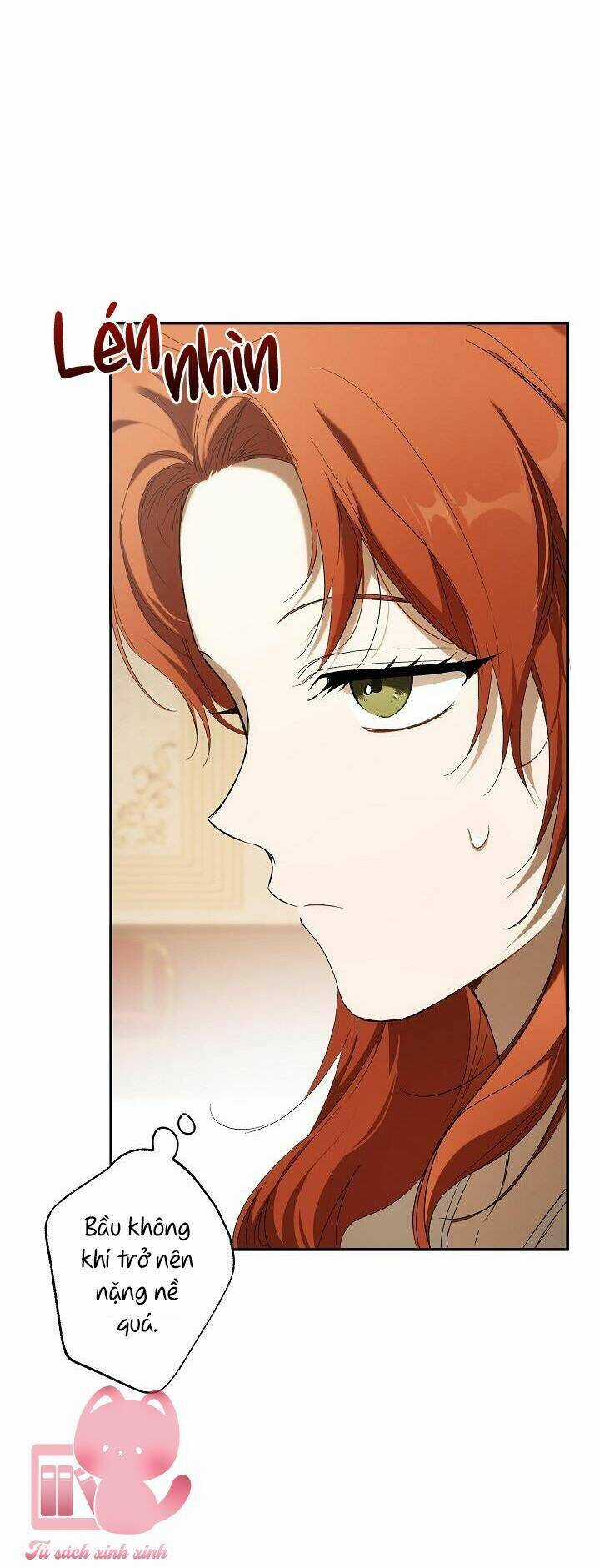 Tất Cả Chỉ Là Sai Lầm Chapter 89 trang 20