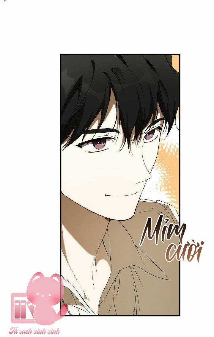 Tất Cả Chỉ Là Sai Lầm Chapter 89 trang 22