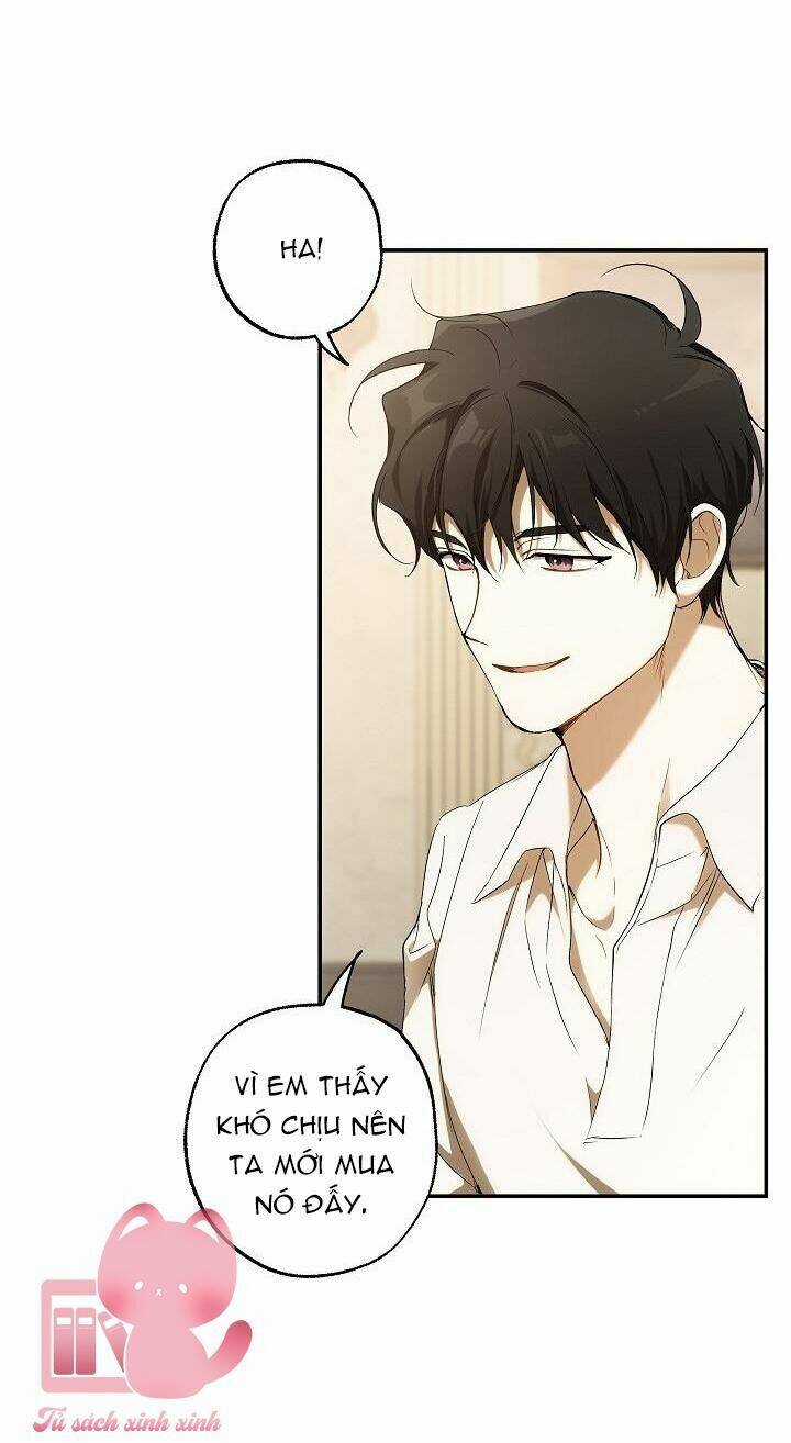 Tất Cả Chỉ Là Sai Lầm Chapter 89 trang 27