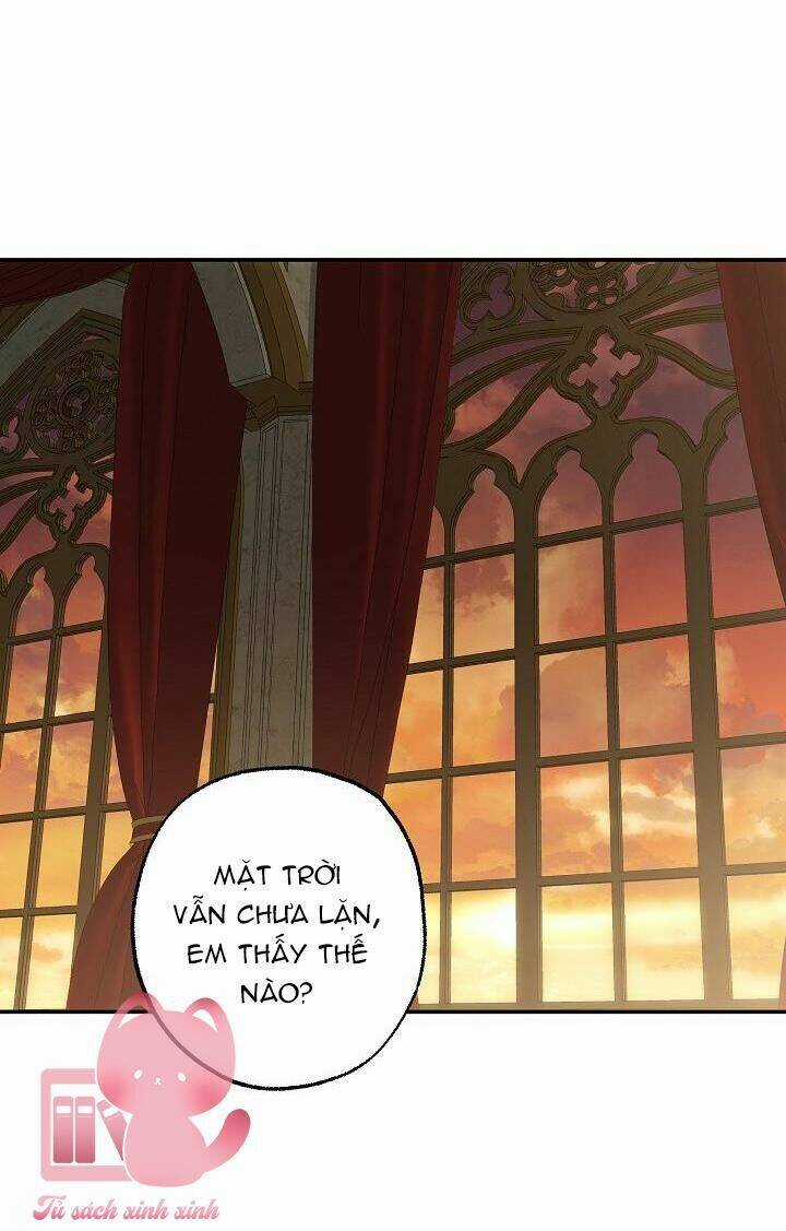 Tất Cả Chỉ Là Sai Lầm Chapter 89 trang 28