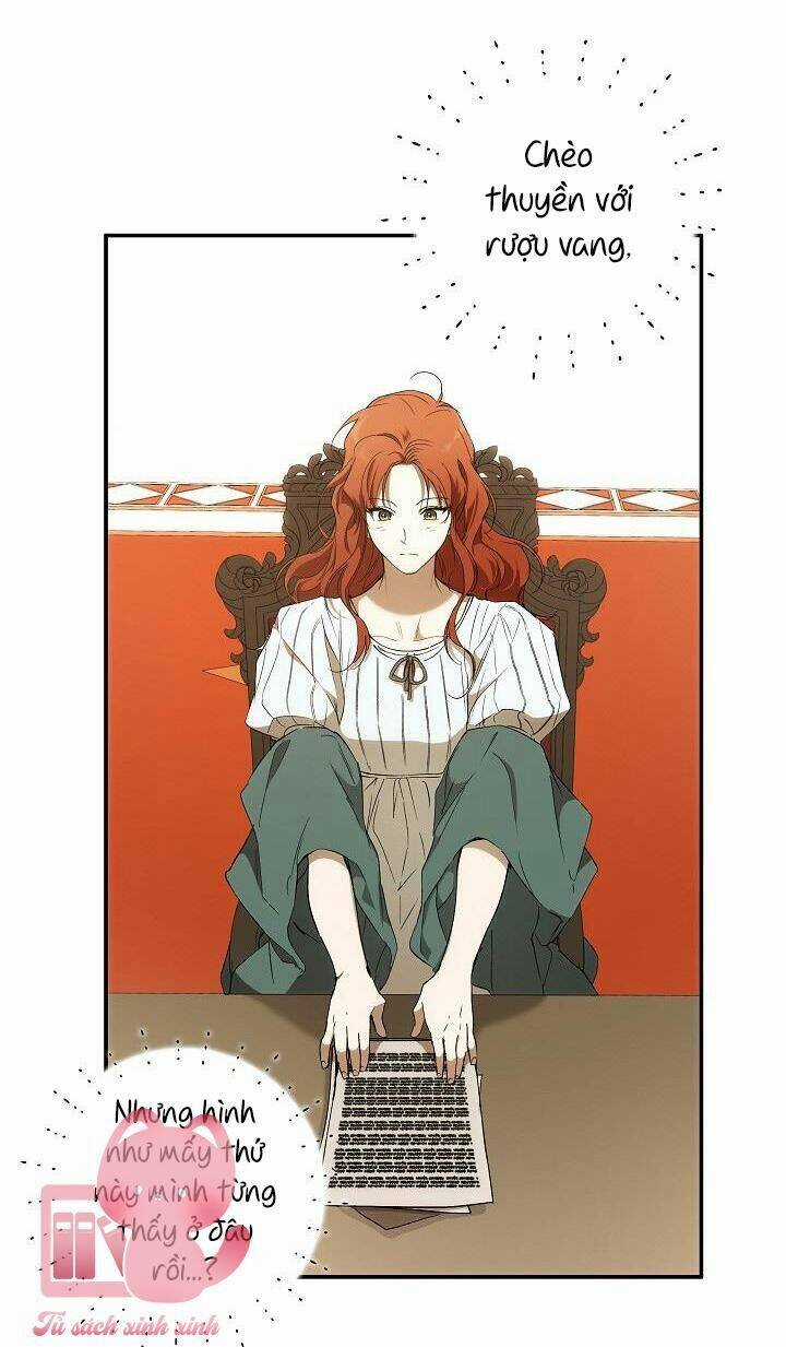 Tất Cả Chỉ Là Sai Lầm Chapter 89 trang 29