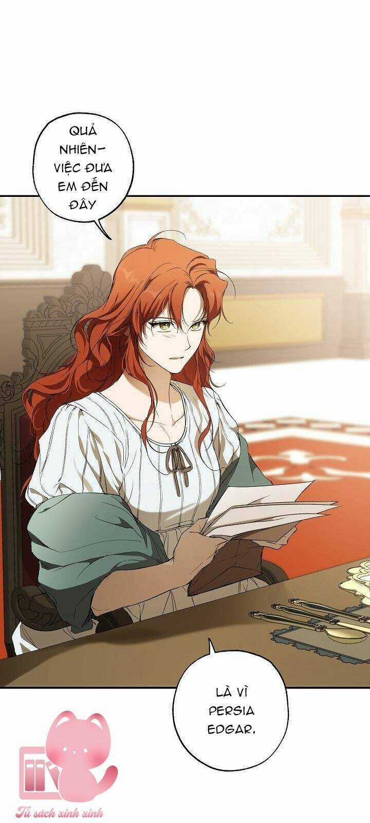 Tất Cả Chỉ Là Sai Lầm Chapter 89 trang 3