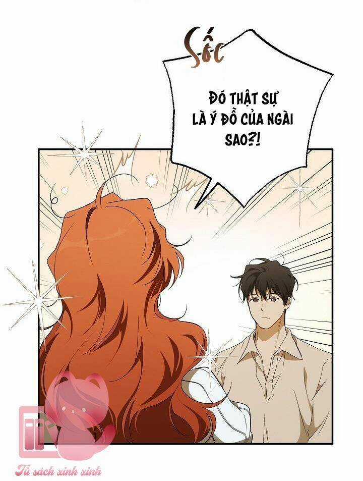 Tất Cả Chỉ Là Sai Lầm Chapter 89 trang 35