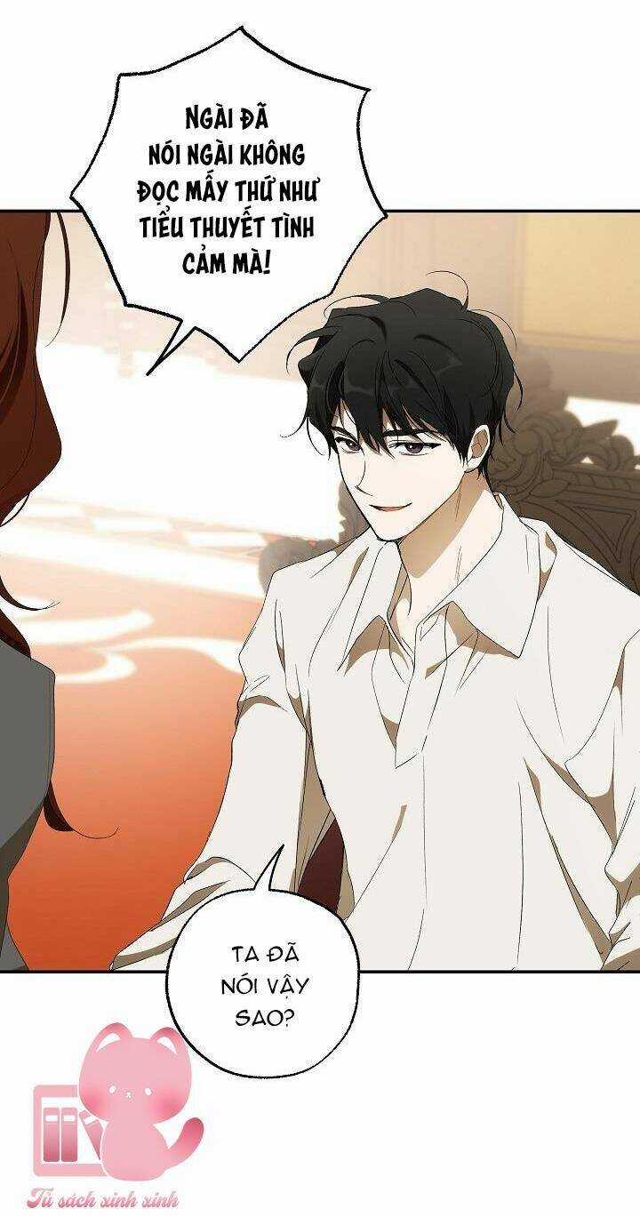 Tất Cả Chỉ Là Sai Lầm Chapter 89 trang 37