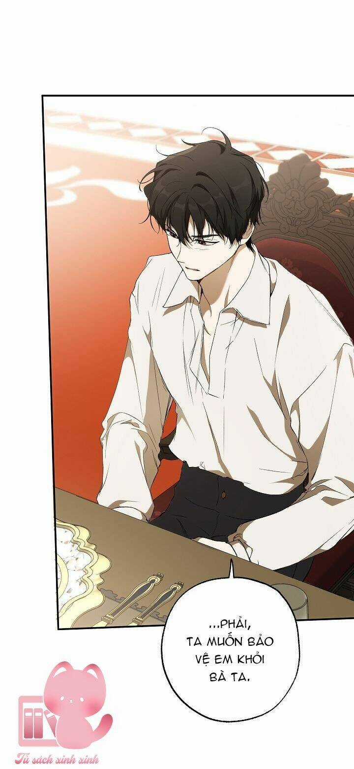 Tất Cả Chỉ Là Sai Lầm Chapter 89 trang 4