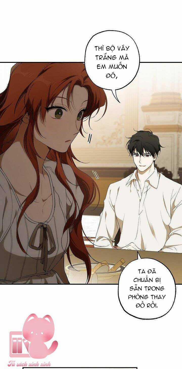 Tất Cả Chỉ Là Sai Lầm Chapter 89 trang 40