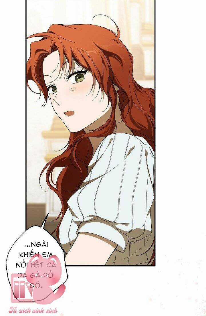 Tất Cả Chỉ Là Sai Lầm Chapter 89 trang 41