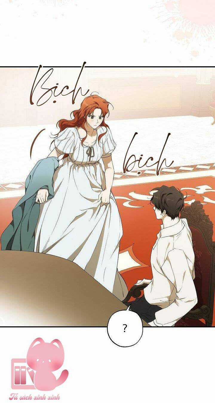 Tất Cả Chỉ Là Sai Lầm Chapter 89 trang 43