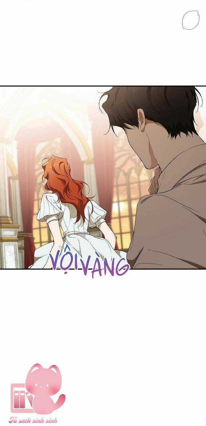 Tất Cả Chỉ Là Sai Lầm Chapter 89 trang 45