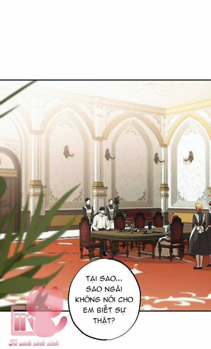 Tất Cả Chỉ Là Sai Lầm Chapter 89 trang 5