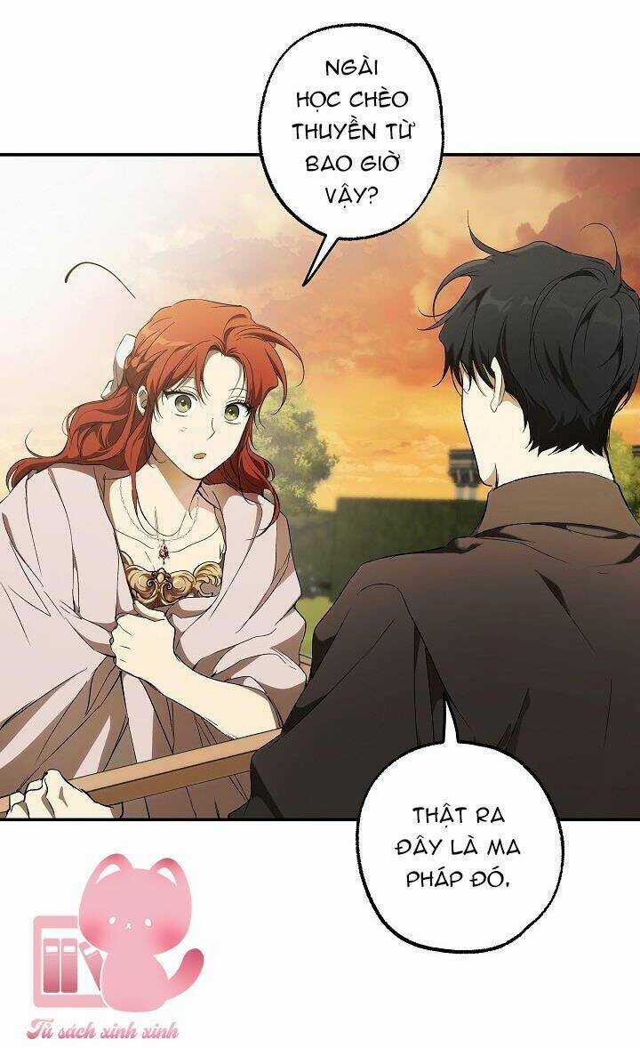 Tất Cả Chỉ Là Sai Lầm Chapter 89 trang 51