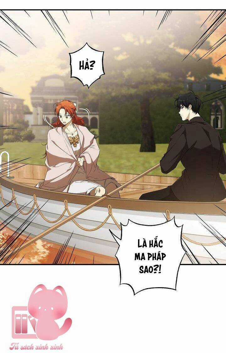 Tất Cả Chỉ Là Sai Lầm Chapter 89 trang 52