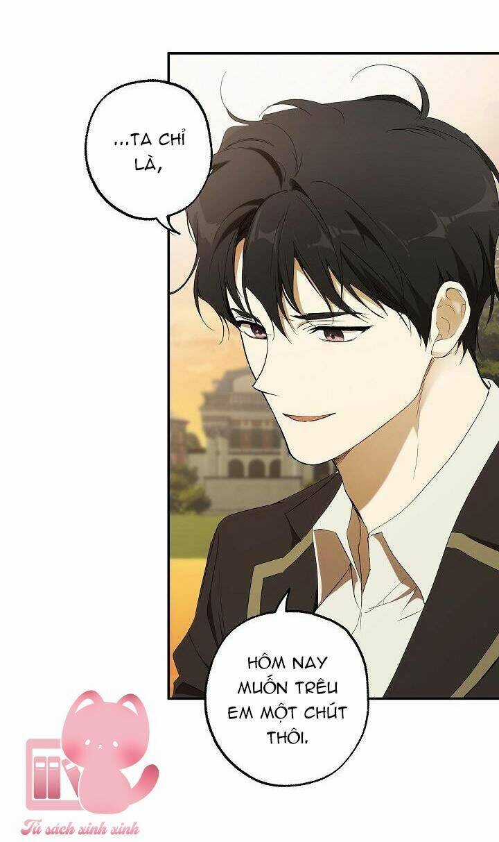 Tất Cả Chỉ Là Sai Lầm Chapter 89 trang 55