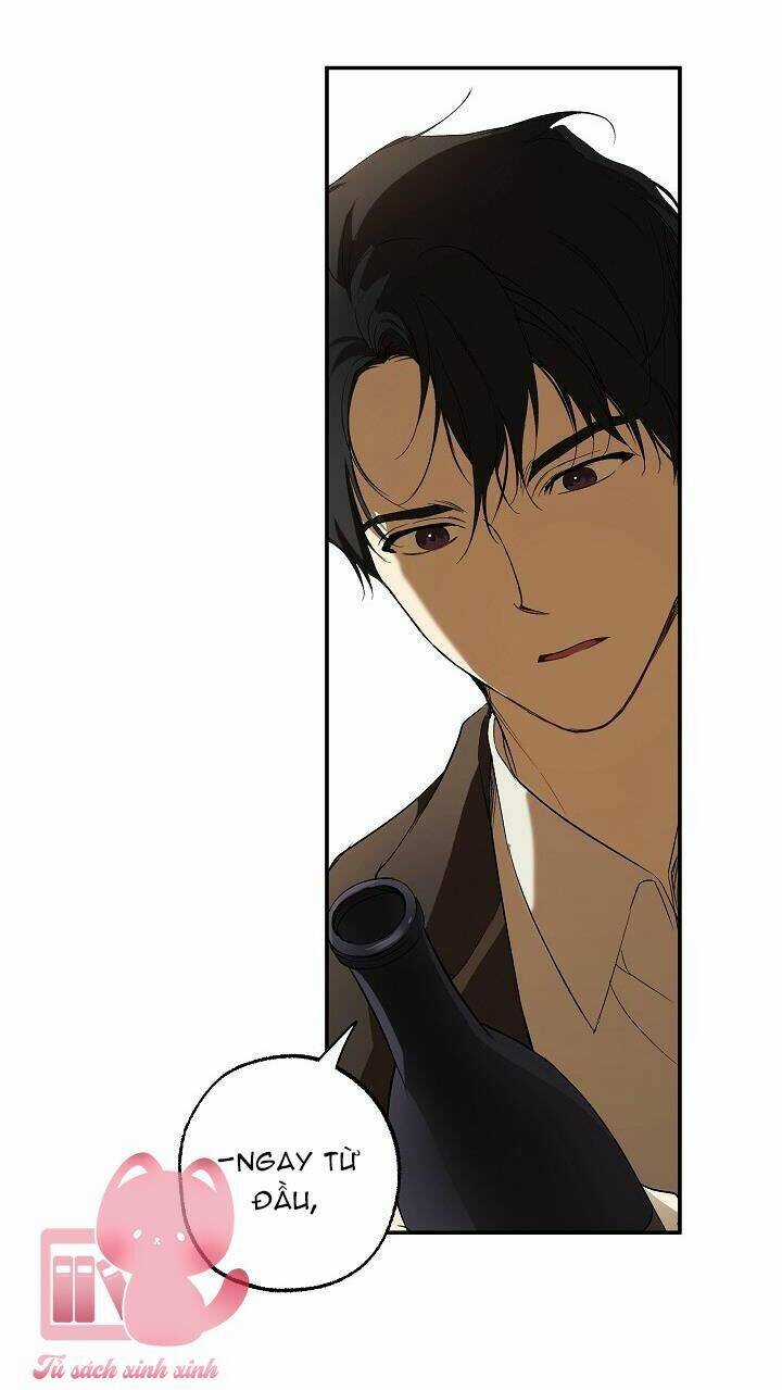 Tất Cả Chỉ Là Sai Lầm Chapter 89 trang 58