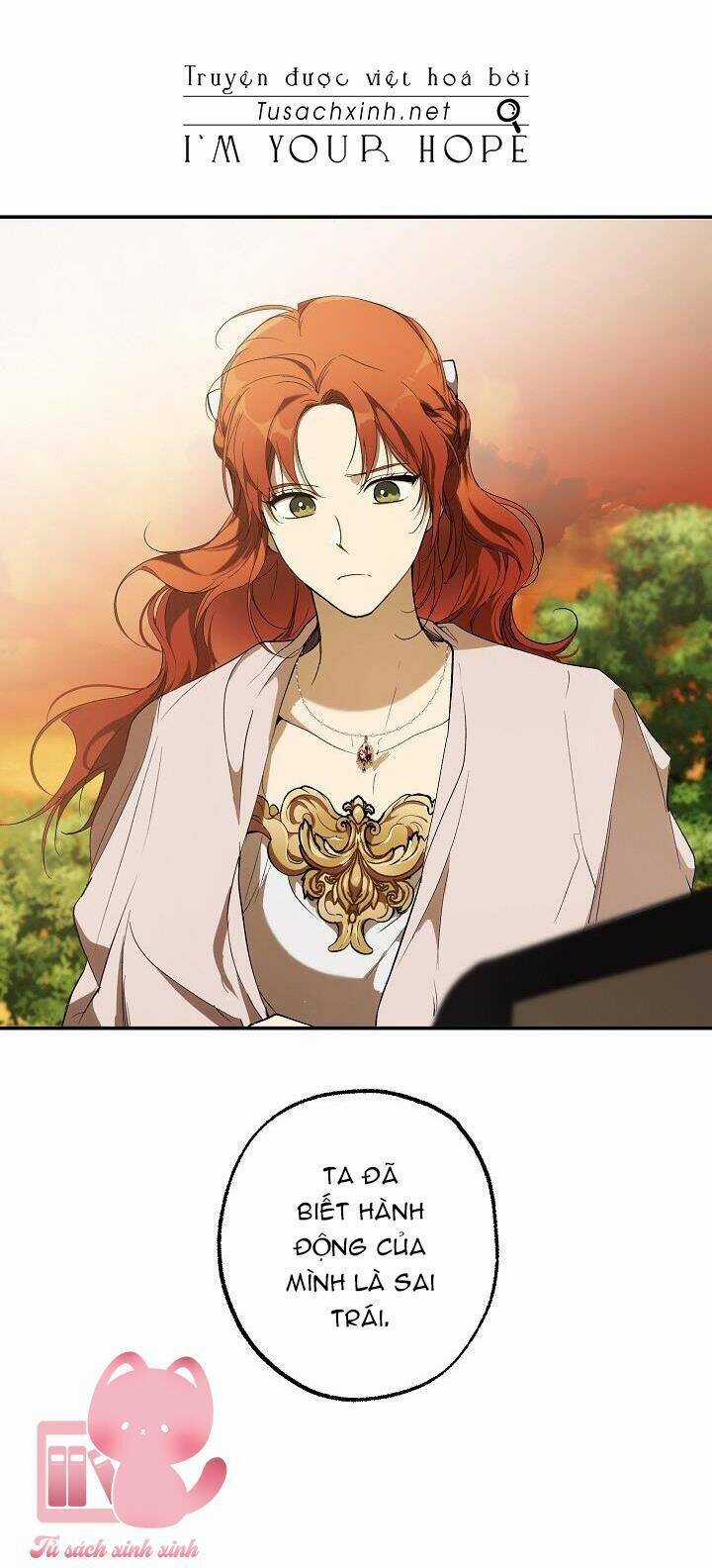 Tất Cả Chỉ Là Sai Lầm Chapter 89 trang 59