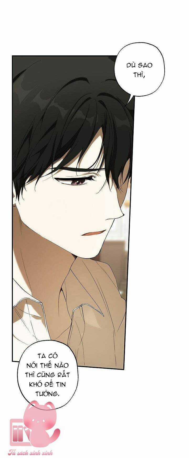 Tất Cả Chỉ Là Sai Lầm Chapter 89 trang 6