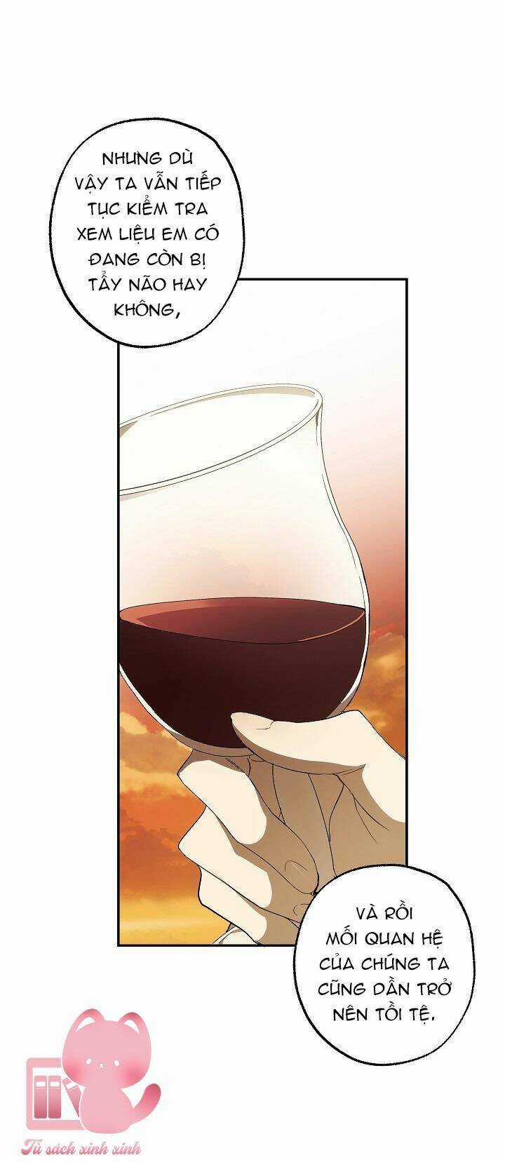 Tất Cả Chỉ Là Sai Lầm Chapter 89 trang 60