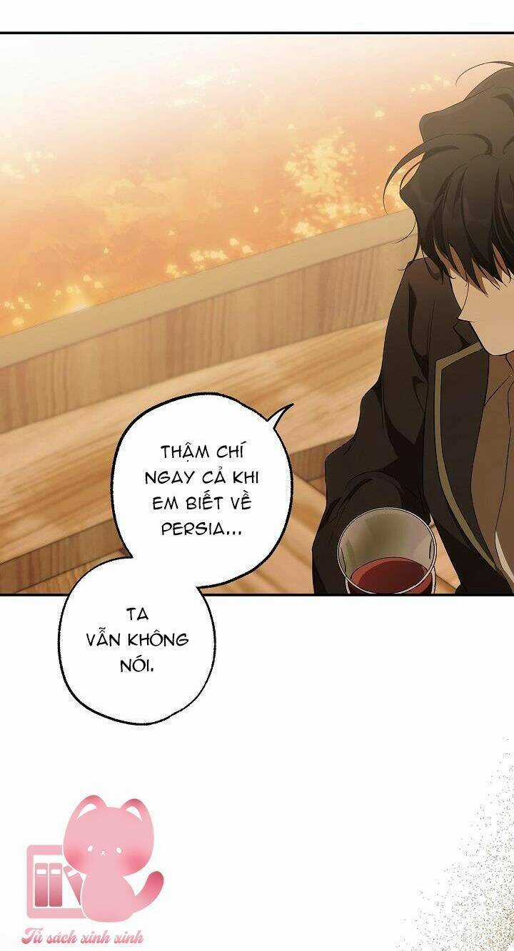 Tất Cả Chỉ Là Sai Lầm Chapter 89 trang 61