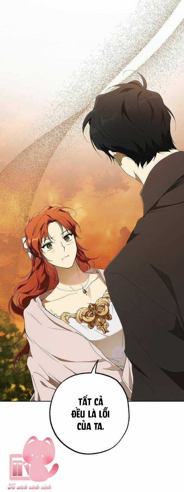 Tất Cả Chỉ Là Sai Lầm Chapter 89 trang 62