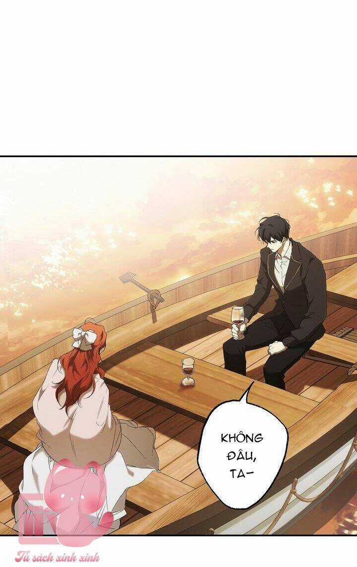 Tất Cả Chỉ Là Sai Lầm Chapter 89 trang 64