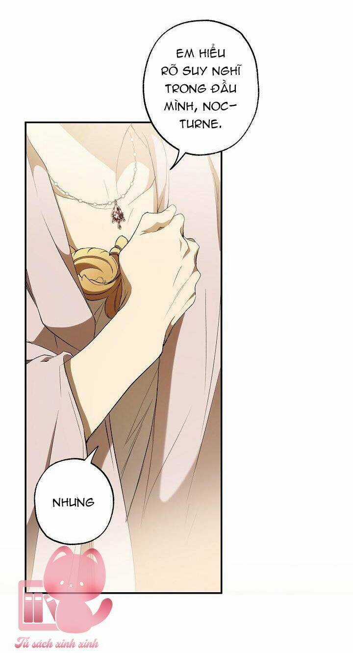 Tất Cả Chỉ Là Sai Lầm Chapter 89 trang 65