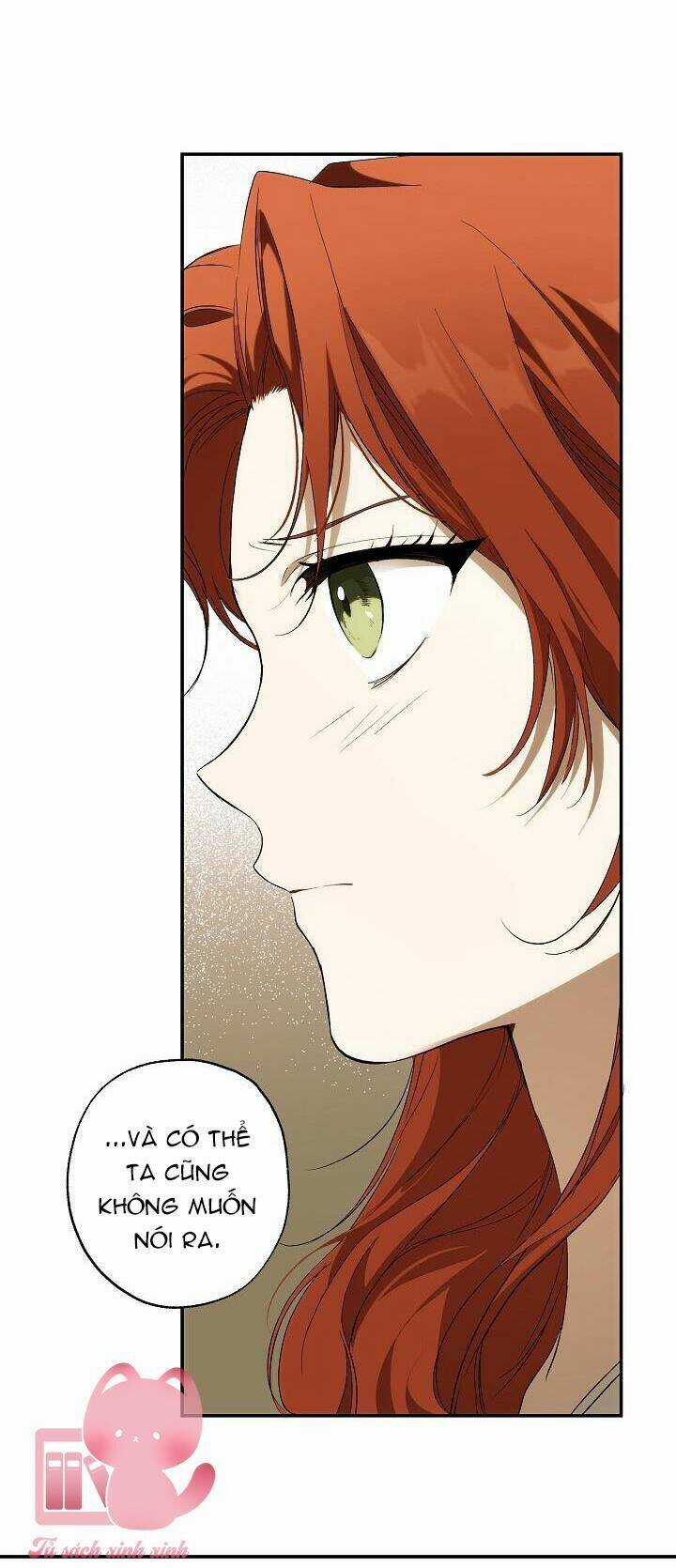 Tất Cả Chỉ Là Sai Lầm Chapter 89 trang 7