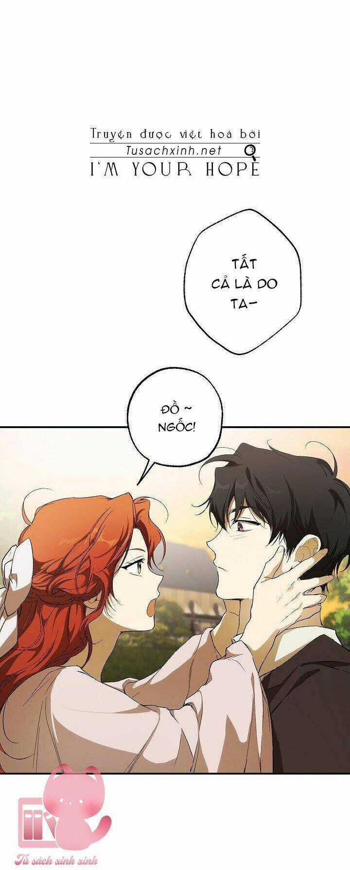 Tất Cả Chỉ Là Sai Lầm Chapter 89 trang 71