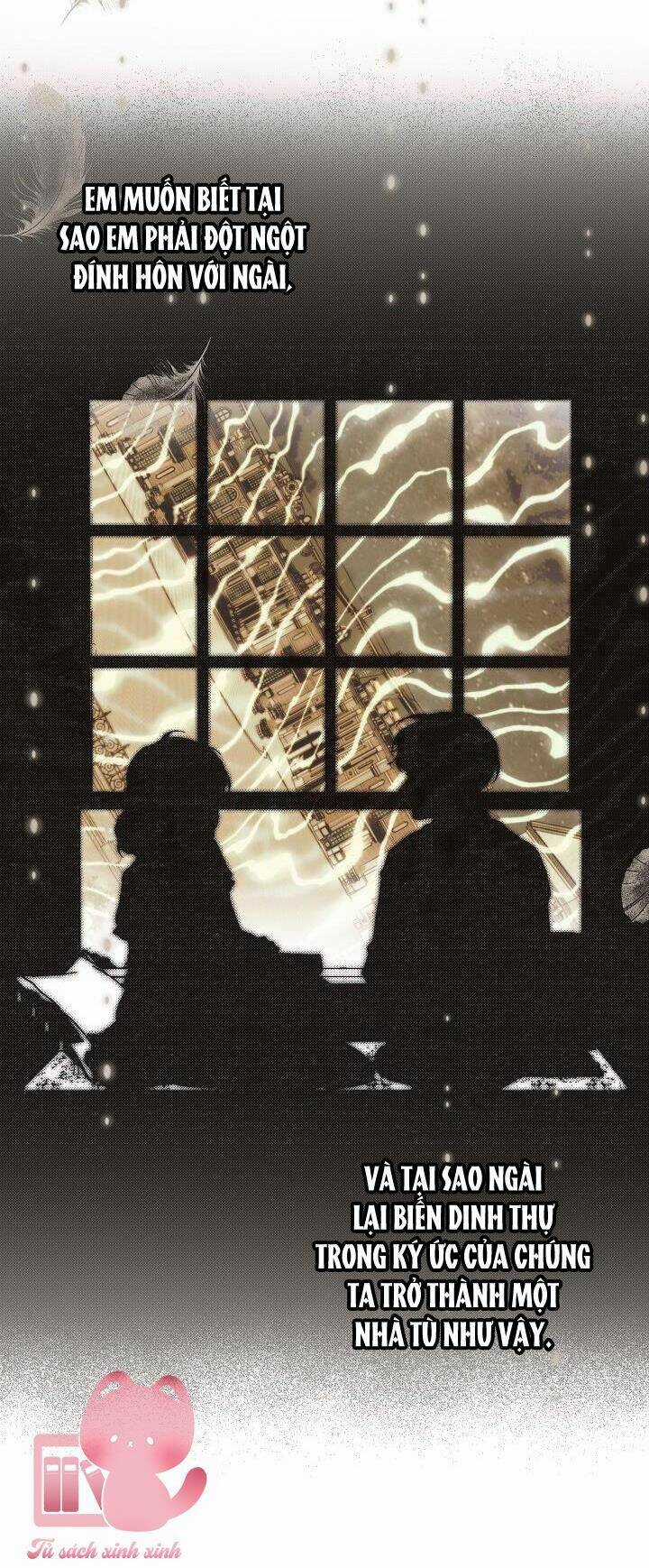 Tất Cả Chỉ Là Sai Lầm Chapter 89 trang 9