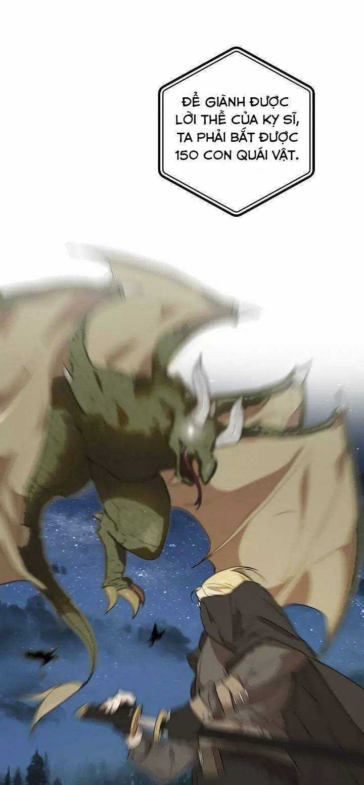 Tất Cả Chỉ Là Sai Lầm Chapter 9 trang 10