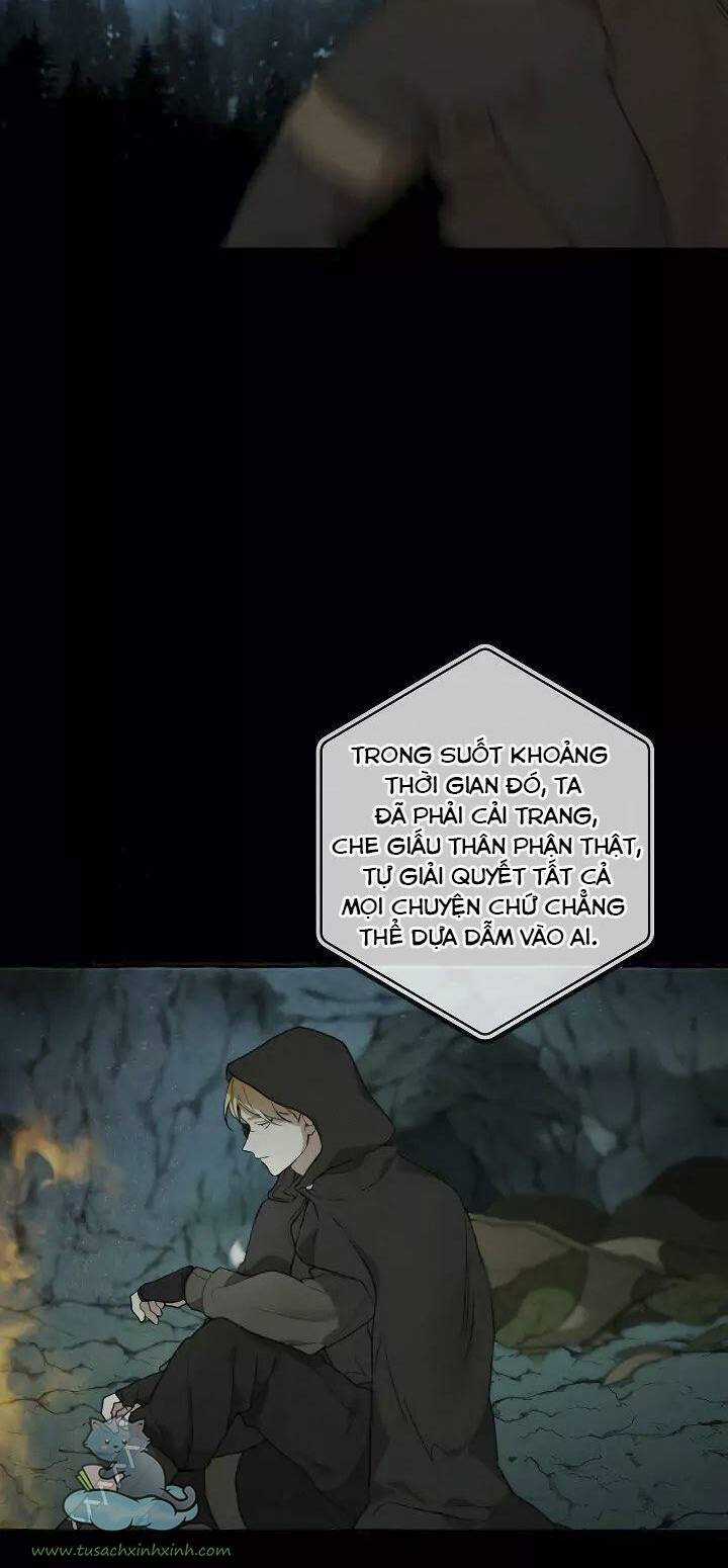 Tất Cả Chỉ Là Sai Lầm Chapter 9 trang 11