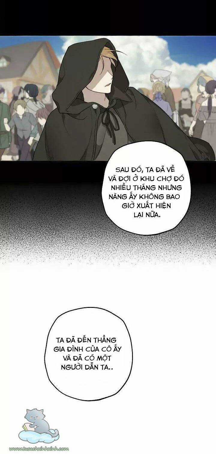 Tất Cả Chỉ Là Sai Lầm Chapter 9 trang 14