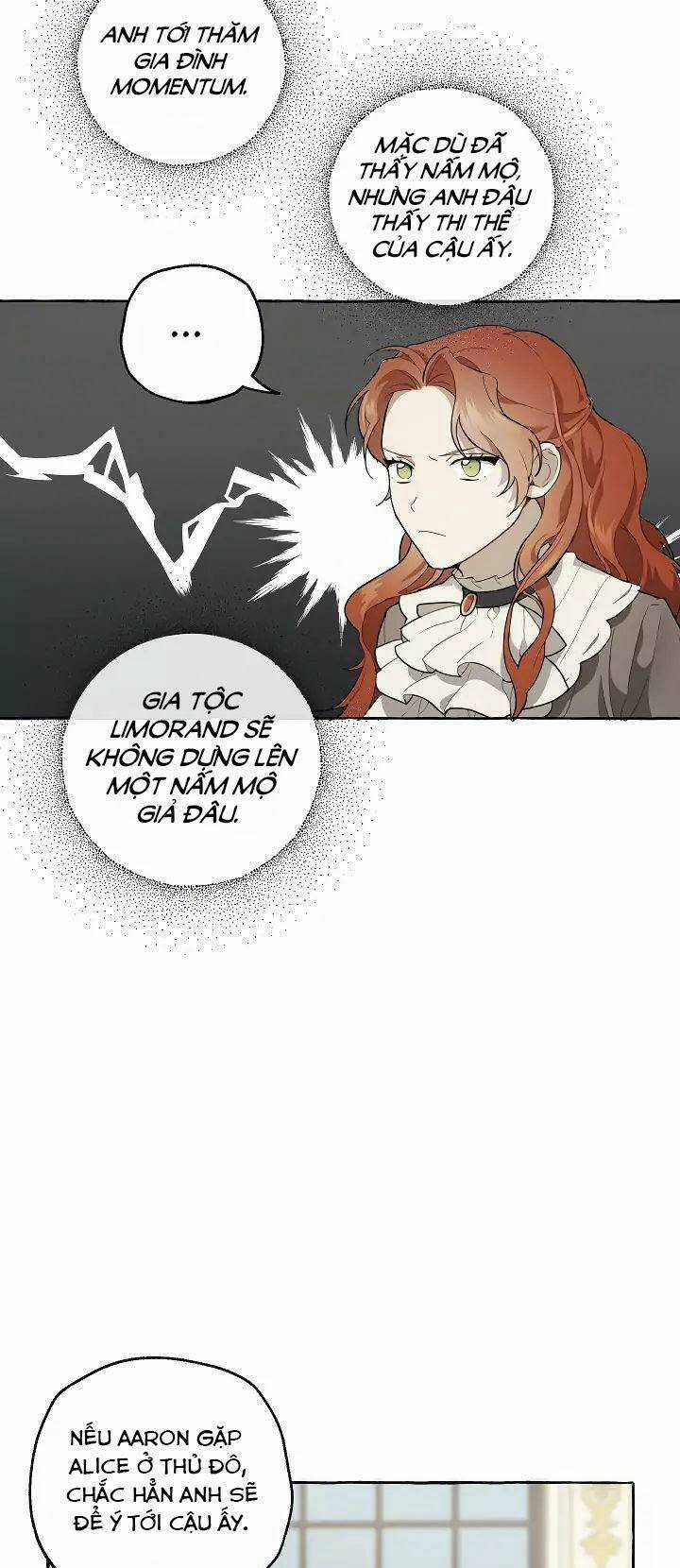 Tất Cả Chỉ Là Sai Lầm Chapter 9 trang 16