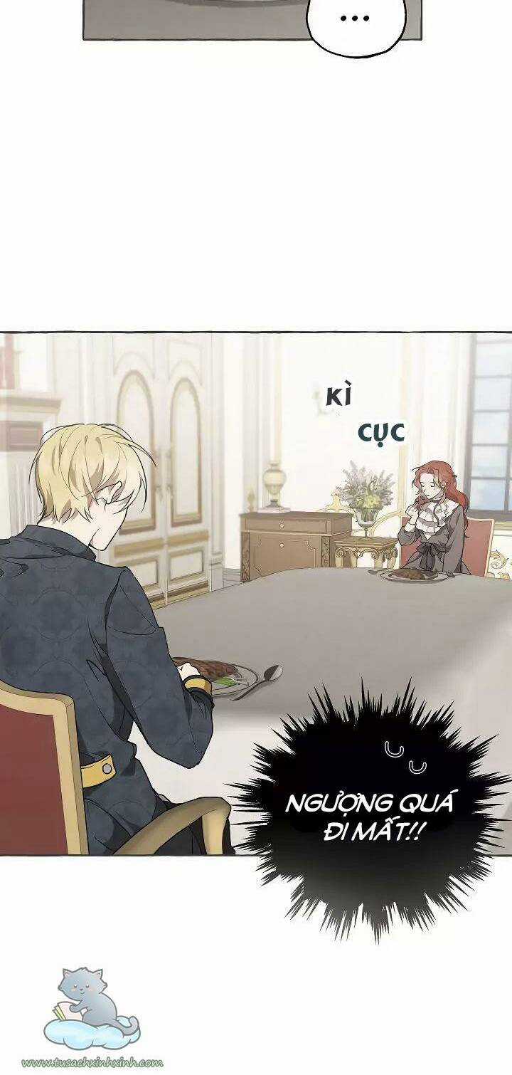 Tất Cả Chỉ Là Sai Lầm Chapter 9 trang 2