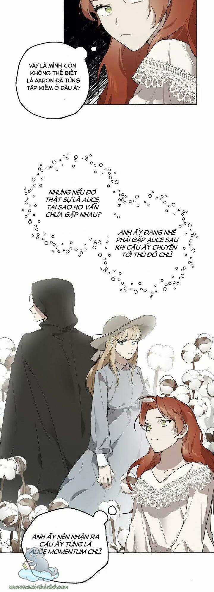 Tất Cả Chỉ Là Sai Lầm Chapter 9 trang 23