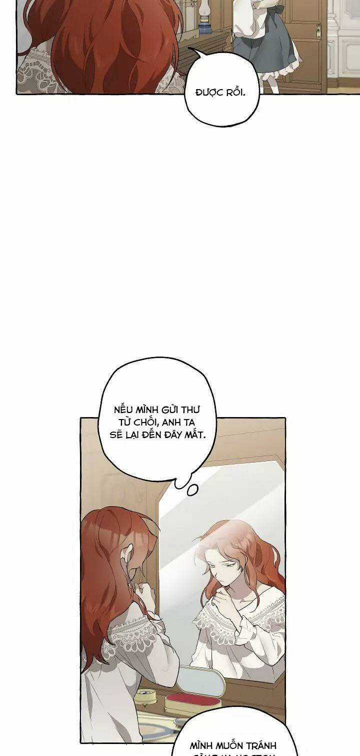 Tất Cả Chỉ Là Sai Lầm Chapter 9 trang 25