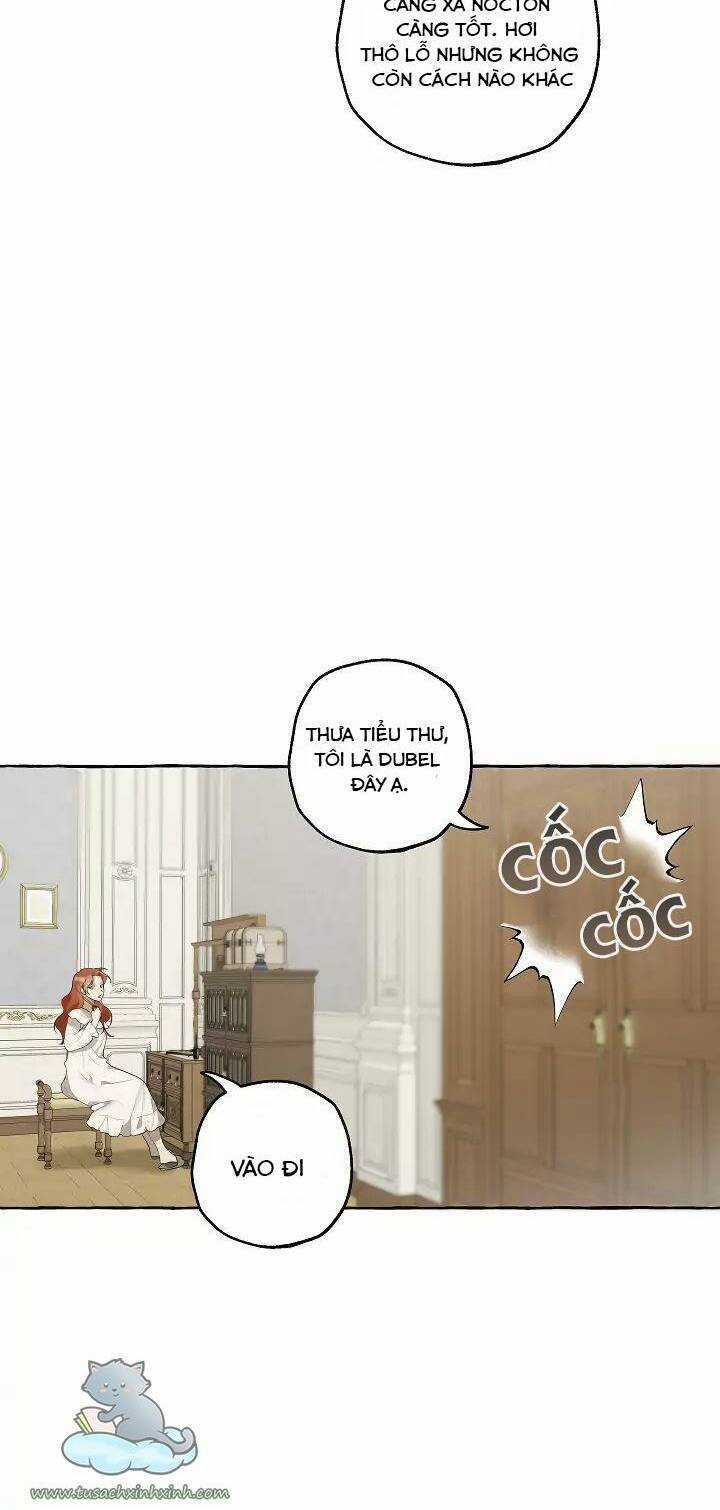 Tất Cả Chỉ Là Sai Lầm Chapter 9 trang 26